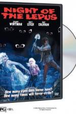 Watch Night of the Lepus Solarmovie
