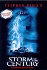 Watch Storm of the Century Solarmovie