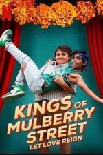 Watch Kings of Mulberry Street: Let Love Reign Solarmovie