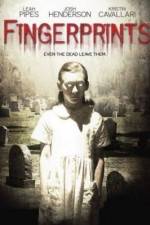 Watch Fingerprints Solarmovie