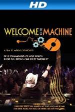 Watch Welcome to the Machine Solarmovie