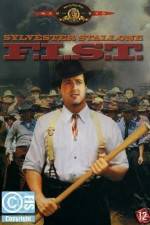 Watch FIST Solarmovie
