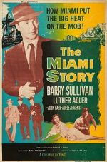 Watch The Miami Story Solarmovie