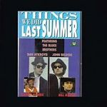 Watch Things We Did Last Summer Solarmovie