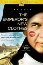 Watch The Emperor's New Clothes Solarmovie