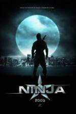 Watch Ninja Solarmovie