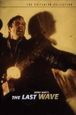 Watch The Last Wave Solarmovie