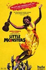 Watch Little Monsters Solarmovie