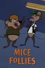 Watch Mice Follies (Short 1960) Solarmovie