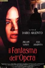 Watch The Phantom of the Opera Solarmovie