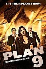 Watch Plan 9 Solarmovie