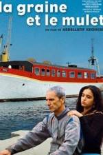 Watch La graine et le mulet Solarmovie