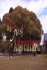 Watch The Adventures of Young Indiana Jones: My First Adventure Solarmovie