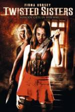 Watch Twisted Sisters Solarmovie