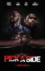 Watch Pick A Side Solarmovie
