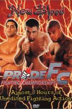 Watch Pride 9 New Blood Solarmovie