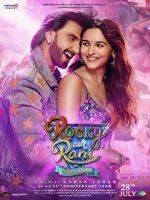Watch Rocky Aur Rani Kii Prem Kahaani Solarmovie
