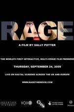 Watch Rage Solarmovie