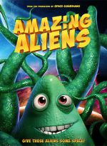 Watch Amazing Aliens Solarmovie