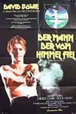 Watch The Man Who Fell to Earth Solarmovie