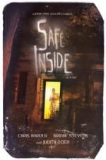 Watch Safe Inside Solarmovie