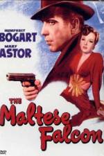 Watch The Maltese Falcon Solarmovie