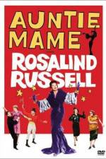 Watch Auntie Mame Solarmovie