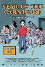 Watch Year of the Carnivore Solarmovie
