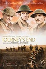 Watch Journey\'s End Solarmovie