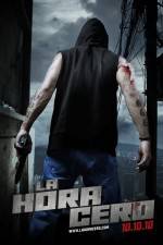 Watch La hora cero Solarmovie