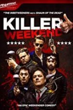 Watch Killer Weekend Solarmovie