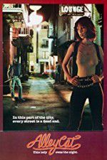 Watch Alley Cat Solarmovie