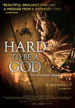 Watch Hard to Be a God Solarmovie