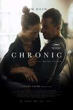 Watch Chronic Solarmovie