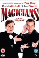 Watch Magicians Solarmovie