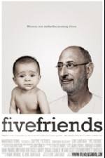 Watch Five Friends Solarmovie