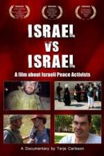 Watch Israel vs Israel Solarmovie
