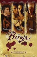Watch The Borgia Solarmovie