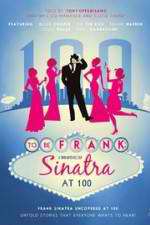 Watch Sinatra Being Frank Solarmovie