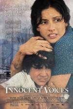 Watch Voces inocentes Solarmovie