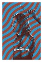 Watch The Barbershop (Short 2021) Solarmovie