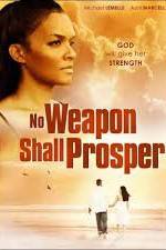 Watch No Weapon Shall Prosper Solarmovie