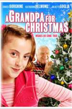 Watch A Grandpa for Christmas Solarmovie