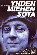 Watch Yhden miehen sota Solarmovie