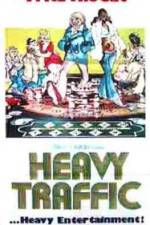 Watch Heavy Traffic Solarmovie