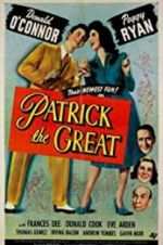 Watch Patrick the Great Solarmovie