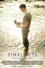 Watch Final Acts Solarmovie