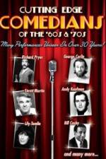 Watch Cutting Edge Comedians of the \'60s & \'70s Solarmovie