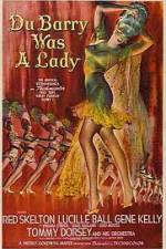 Watch Du Barry Was a Lady Solarmovie