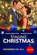 Watch Staging Christmas Solarmovie